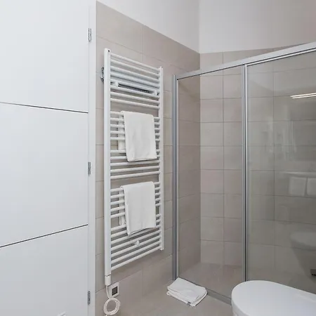 Vendégház Klarisa Palace 4*