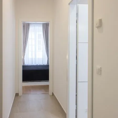 Vendégház Klarisa Palace