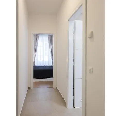 Vendégház Klarisa Palace 4*