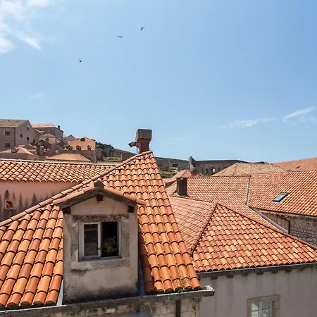 Klarisa Palace 4* Dubrovnik