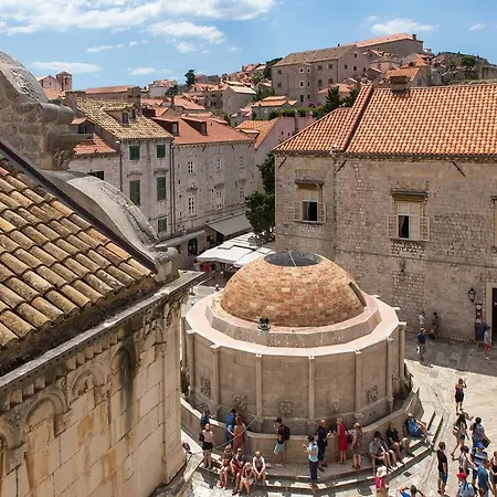 Guest house Klarisa Palace Dubrovnik